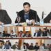 DC reviews progress of Multi-Sector Developmental Works in Rajouri District, seeks timely completion
