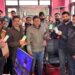 Progressive Farmers of Shopian receive NPSS App Training at Shopian
