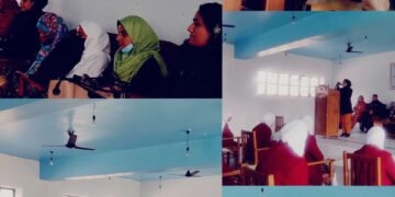 Mission Vatsalya conducts awareness program on Child Protection Laws at Ganderbal