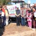 Horticulture Department Jammu organizes awareness programme in Panchayat Gurha Jagir