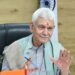 Lieutenant Governor chairs 88th University Council Meeting of University of Jammu