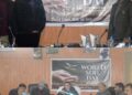 World Soil Day: Horticulture Deptt organizes Workshop