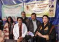 Director Animal Husbandry Jammu launches 5th phase of FMD vaccinations under NADCP