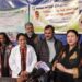Director Animal Husbandry Jammu launches 5th phase of FMD vaccinations under NADCP