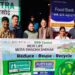 JMC Organises cloth donation drive with gracious givers