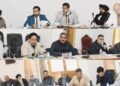 DDC Chairperson Rajouri reviews approval of Projects under PMJVKY