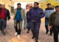 Kathua: Director RDD Jammu reviews development works, progress achieved under various schemes
