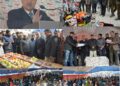 Mega Kisan Mela held at Bandipora