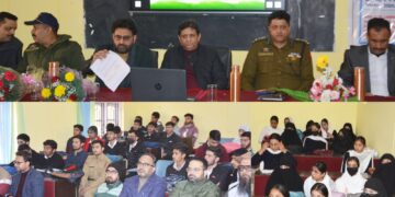 Doda observes International Anti-Corruption Day-2024 at GDC Doda