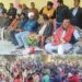 Deputy Chief Minister holds Public Darbar at Ganiya Nowshera