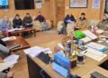 DRSC meeting calls to focus on enhancing Road Safety in Baramulla