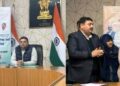 Kishtwar Admin celebrates launch of newly Registered M-PACS, Dairy & Fishery Cooperatives