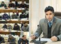DC Srinagar finalizes action plan for implementation of Mission YUVA