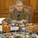 DC Bandipora reviews functioning of Health Sector
