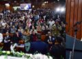 CM Omar Abdullah addresses 42nd Annual Day Celebrations of SKIMS Lays e-foundation of several projects; releases Annual Report of SKIMS