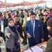 Kishtwar admin hosts Autumn Fest, All-India Kavi Sammelan, awareness program by BOPEE