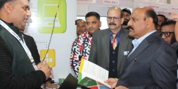 Dy CM inaugurates IT Expo 2024