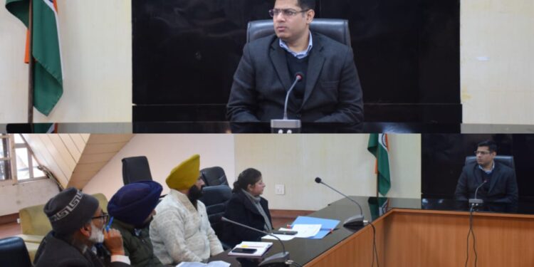 27 Silkworm rearing units established in Poonch under HADP