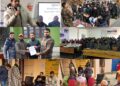 Good Governance Week: ‘Prashasan Gaon Ki Aur’ kicks-off in Kulgam with multifarious activities