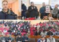 DCDRC Srinagar settles 61 Complaints, disburses Rs. 1.02 Cr