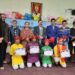 JKBOSE organises UT level Role Play and Folk Dance Competition