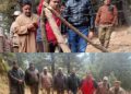 Establishment of Vanaspati Van in South Kashmir: A New Era for Medicinal Plant Conservation