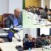 Chief Minister Omar Abdullah reviews functioning of Information Department