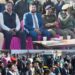 Public lauds DC for minimizing Traffic Congestion problem in Rajouri Town