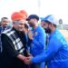 Lieutenant Governor inaugurates 5th edition of Kashmiri Pandit Premier League (KPPL) in Jammu