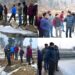 DC Shopian inspects Water Supply Schemes & sources in Keller