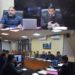 DC Poonch reviews pendency of court cases across Departments