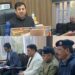 DC Rajouri pushes for public awareness, enforcement to promote Road Safety