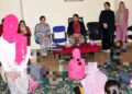 DC Rajouri reviews winter arrangements at children Home Pareesha
