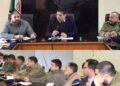 DC Poonch chairs meeting of DLSC on Effective Border Management