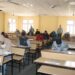 District Administration Ramban Successfully Conducts JKSSB Police Constable Exam