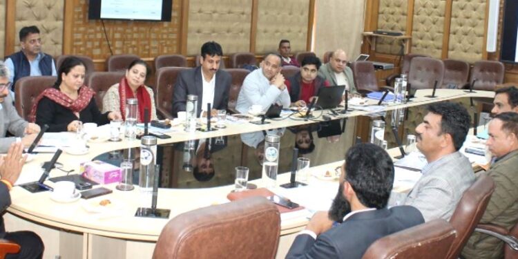 Vibrant industries imperative for economic growth, employability: Dy CM