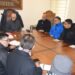 CM Omar Abdullah chairs meeting to review snow clearance, restoration of power & water supply across J&K