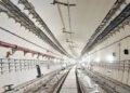 Final track work on Udhampur-Srinagar-Baramulla Rail Link completed: Minister
