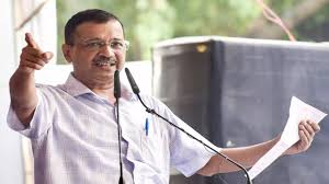 Don’t want something like Delhi and Kejriwal in J&K: Cabinet Minister