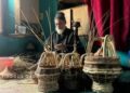 Meet Ali Mohammad Dar: The master Kangri maker of Kashmir
