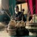 Meet Ali Mohammad Dar: The master Kangri maker of Kashmir