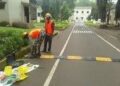 Gbl residents appeal Beacon to install speed breaker near Jamia Masjid
