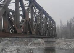 Akhal Kangan bridge set to open next week