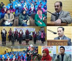 World Disability Day: Parents of specially-abled children demand special schools, colleges at district level in J&K