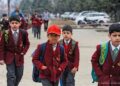 School Edu Deptt proposes winter vacation in phased manner from Dec-09