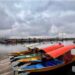 Tourism projects worth Rs 519.58 cr completed in 2016-17 in J&K, Ladakh: GoI