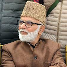 Reinstate Dec 5 as public holiday: Sagar urges CM Omar