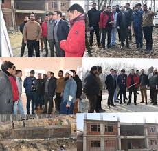 DLIC approves 51 cases under Mission Youth schemes in Kulgam