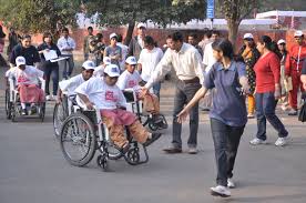 J&K’s specially-abled persons feel neglected, demand better infrastructure, facilities, rights