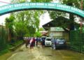 Bone & Joint Hospital Srinagar nears completion of new 160-bed block